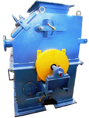 回收、分篩 回收、分篩