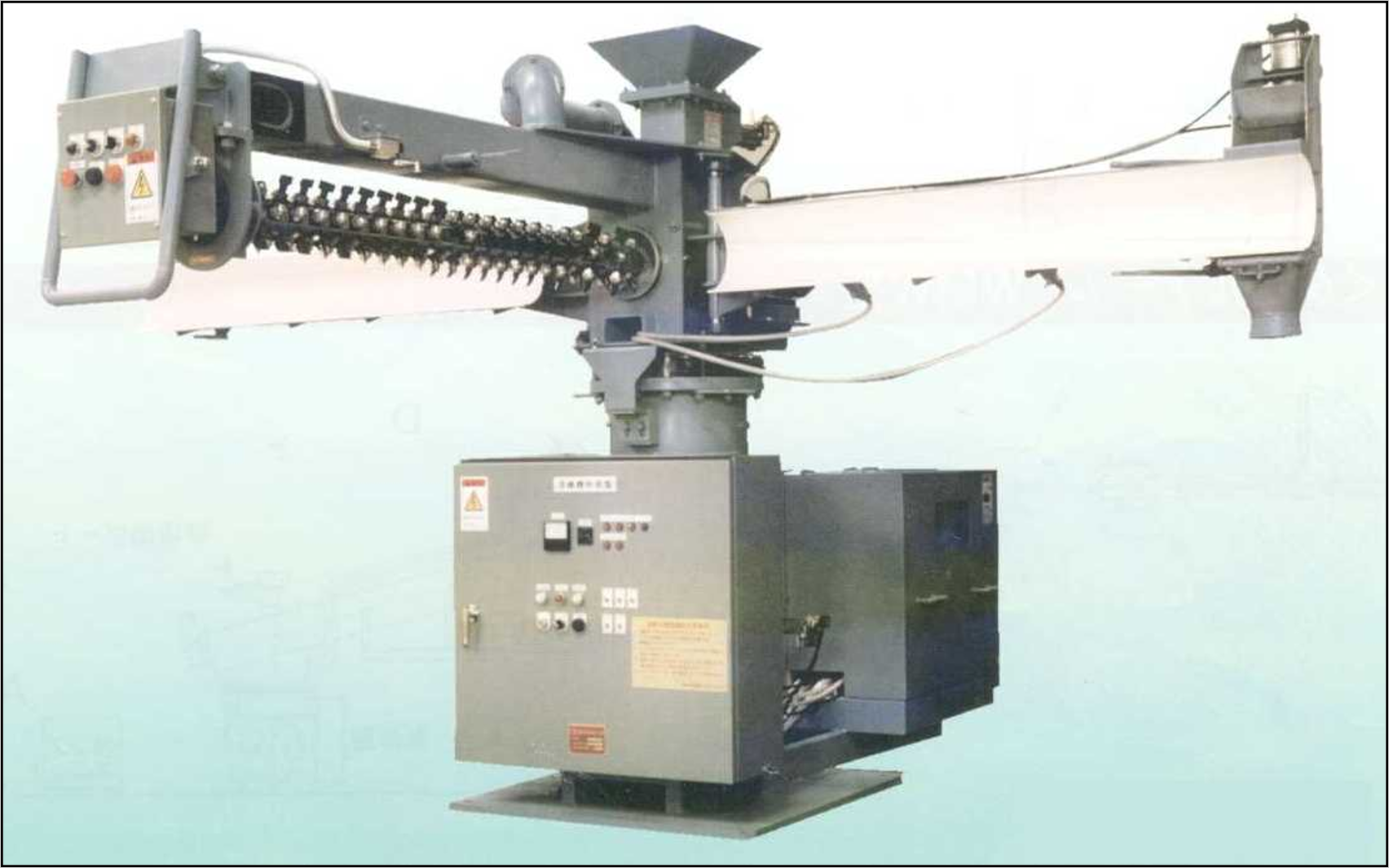 自硬性設備優化問題 自硬性設備優化問題