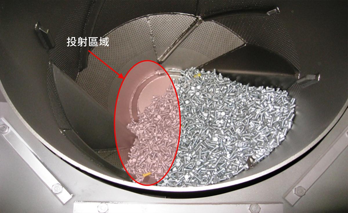 工件卡在設備內 工件卡在設備內